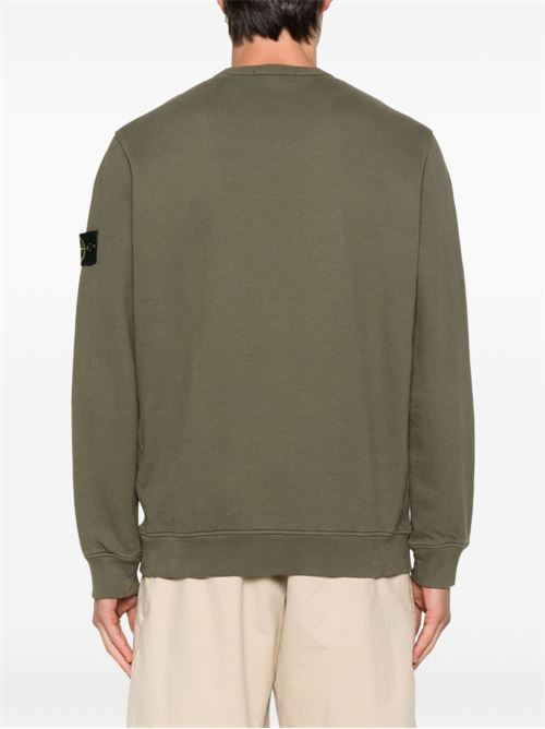 Cotton sweatshirt STONE ISLAND | 6100028S0A20V0054